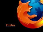 FireFox Wallpaper 1024