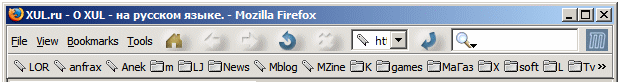     Mozilla Firefox